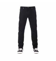 Jeansy Horsefeathers Varus black 2020/21 vell.32