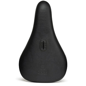Eclat OZ Slim Pivotal BMX Seat (New Black)