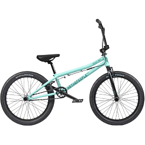 Wethepeople Sinus 20" Flatland 2026 Freestyle BMX Kolo (19"|White Mint) Wethepeople Sinus 20" Flatland 2026 Freestyle BMX Kolo (19"|White Mint)