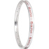 Salt Plus Summit BMX Rim (20"|Silver Polished)