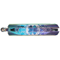 Lucky Covenant 2021 Neochrome 520mm board + free griptape