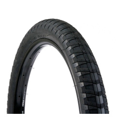 Salt Contour 20'' BMX Tire (20" x 2.35"|Black)