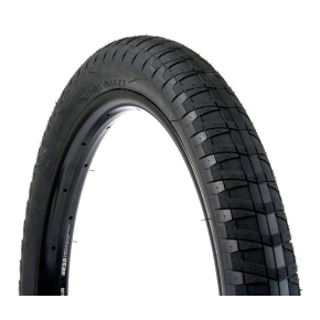 Salt Contour 20'' BMX Tire (20" x 2.35"|Black)