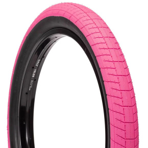 Salt Plus Sting 20" BMX Tire (2.4"|Hot Pink)