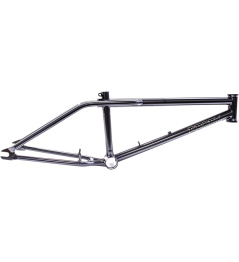 Colony Prody Lite Freestyle BMX Frame (195"|Ed Black)