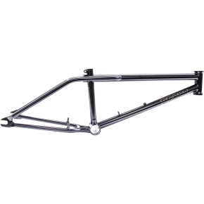 Colony Prody Lite Freestyle BMX Frame (195"|Ed Black)