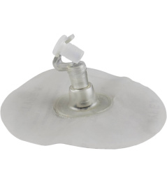 Kitefix XL Replacement Inflate Valve (9mm)