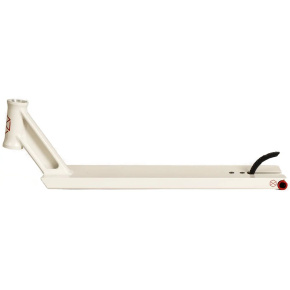 Board Native Advent R 5.75 "560mm white + free griptape