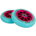 Wheels River Rapid Sunset 110mm Brian Noyes 2pcs