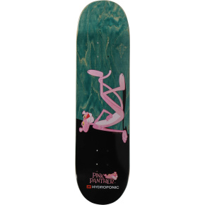 Hydroponic x Pink Panther Skate Board (8.125"|Blue)