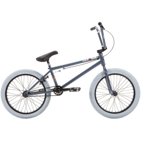 Bike Freestyle BMX Stolen Heist 20 '' 2022 21 "Gray