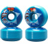Speed Demons Characters Skate Wheels 4-Pack (52mm|Stars)