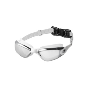 Swimming goggles NILS Aqua NQG160MAF grey