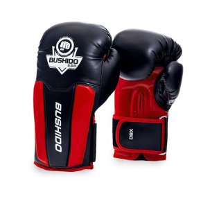 Boxing gloves DBX BUSHIDO DBD-B-3