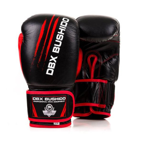 Boxing gloves DBX BUSHIDO ARB-415