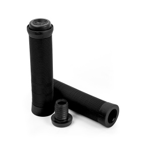 Slamm Pro Bar Grips - Black