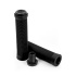 Slamm Pro Bar Grips - Black