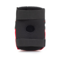Knee pads REKD Ramp Black / Red M