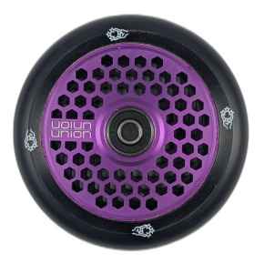 Wheel Union Lightest 110mm Purple