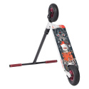 Dirt scooter Triad Shape Shifter L Stone/Black/Red