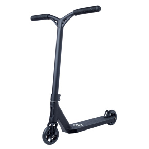 Freestyle scooter Striker Lux Youth black