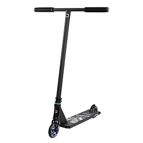 Freestyle scooter Divine Zephyr L Hybrid Neochrome