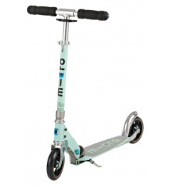 Micro Speed + Mint