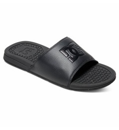 Slippers Dc Bolsa black / black / black 2018 vell.EUR44,5