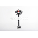 Additional seat City Boss RX5L