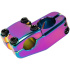 Salt AM Topload BMX Stem (45mm|Oilslick)