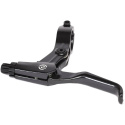 Salt Twin BMX Brake Lever (Black | Left)