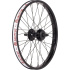 Salt Plus Mesa/Vertex Freecoaster BMX Rear Wheel (Black|Right hand drive)