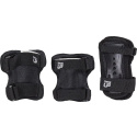 HangUp Child Protectors Set of 3 (S|Black)