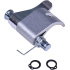 JD Bug Classic 1 Folding mechanism