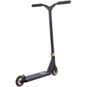 Freestyle scooter Striker Lux Gold Chrome