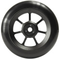 Native Profile Scooter Wheels 2-Pack (110mm|Black)