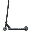 Freestyle scooter Panda Optimus Gold Chrome