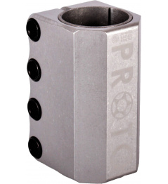 SCS Proto Baby OS Silver