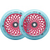 Wheels Root Lotus 110x24mm Pink / Isotope 2pcs