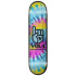 Vol.1 Checker Skateboard Deck (8"|Dye Logo)