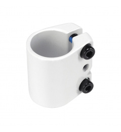Handlebar tube holder white - bottom