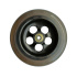 Micro Wheel 145mm Smoke