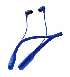 Sluchátka ScullCandy Inkd+ Wireless In-Ear cobalt blue 2019/20