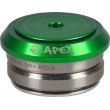 Apex Integrated headset green