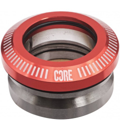 Headset Core Dash Integrated red