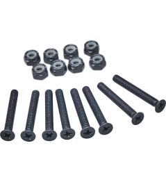 Venom Phillips Hardware (1")