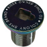 Colony BMX Fork Top Cap Bolt (Rainbow Anodise|M24)