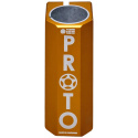 SCS Proto Full Knuckle V2 Gold