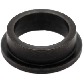 TLC BMX Sprocket Adapter (22mm|Black)