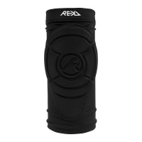REKD Pro Knee Gaskets - Black - Medium
